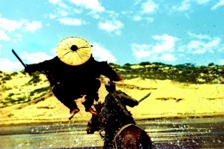 wong kar wai
