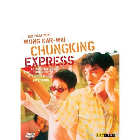 chungking express