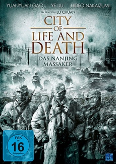 City of Life and Death