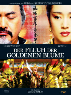 fluch der goldenen blume