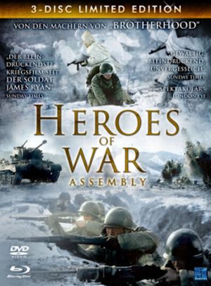 Heroes of War - Assembly