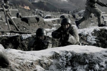 action und kriegsfilm