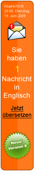 babylon &Uuml;bersetzung mit einem Klick