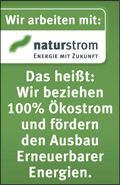 jetzt zu Naturstrom wechseln