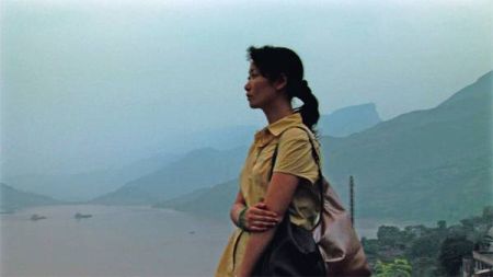 jia zhangke