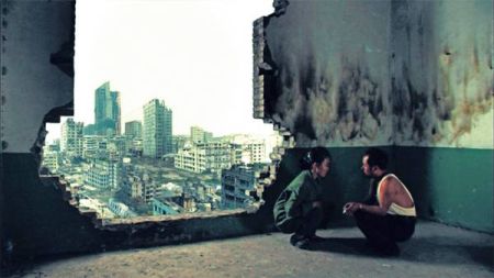chinesischer spielfilm