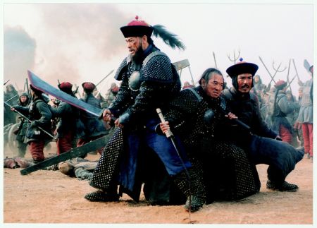 warlords