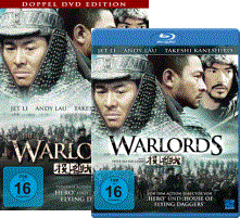 the warlords